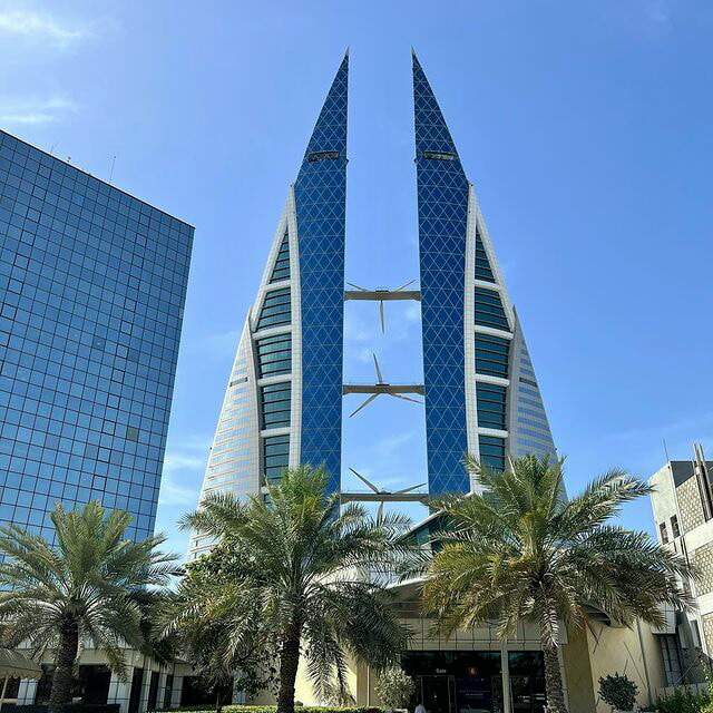 바레인 렌터카