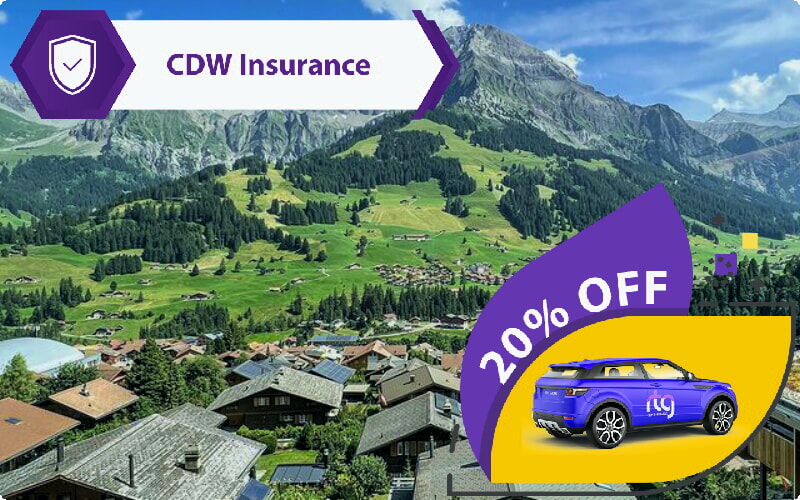 Car Rental in Switzerland FAQ