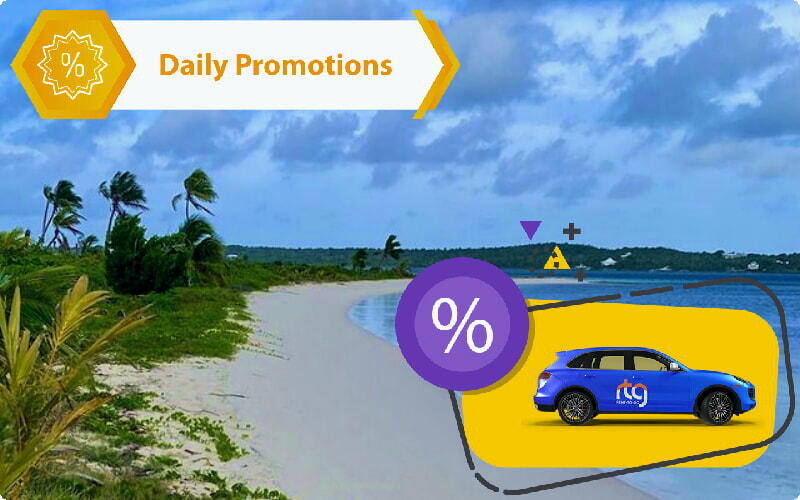 All you need to know about renting a Car in Bahamas