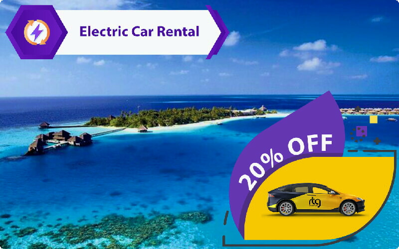 Zalety wynajmu samochodów elektrycznych na Barbadosie