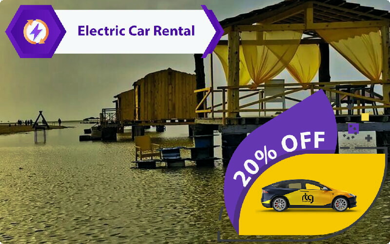 Advantages of Electric Car Rental in Tunisia