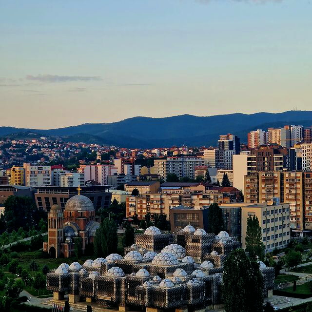 Kosovo Billeje