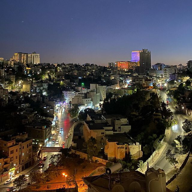 Amman Bilutleie