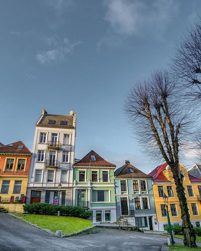 Bergen Alemania