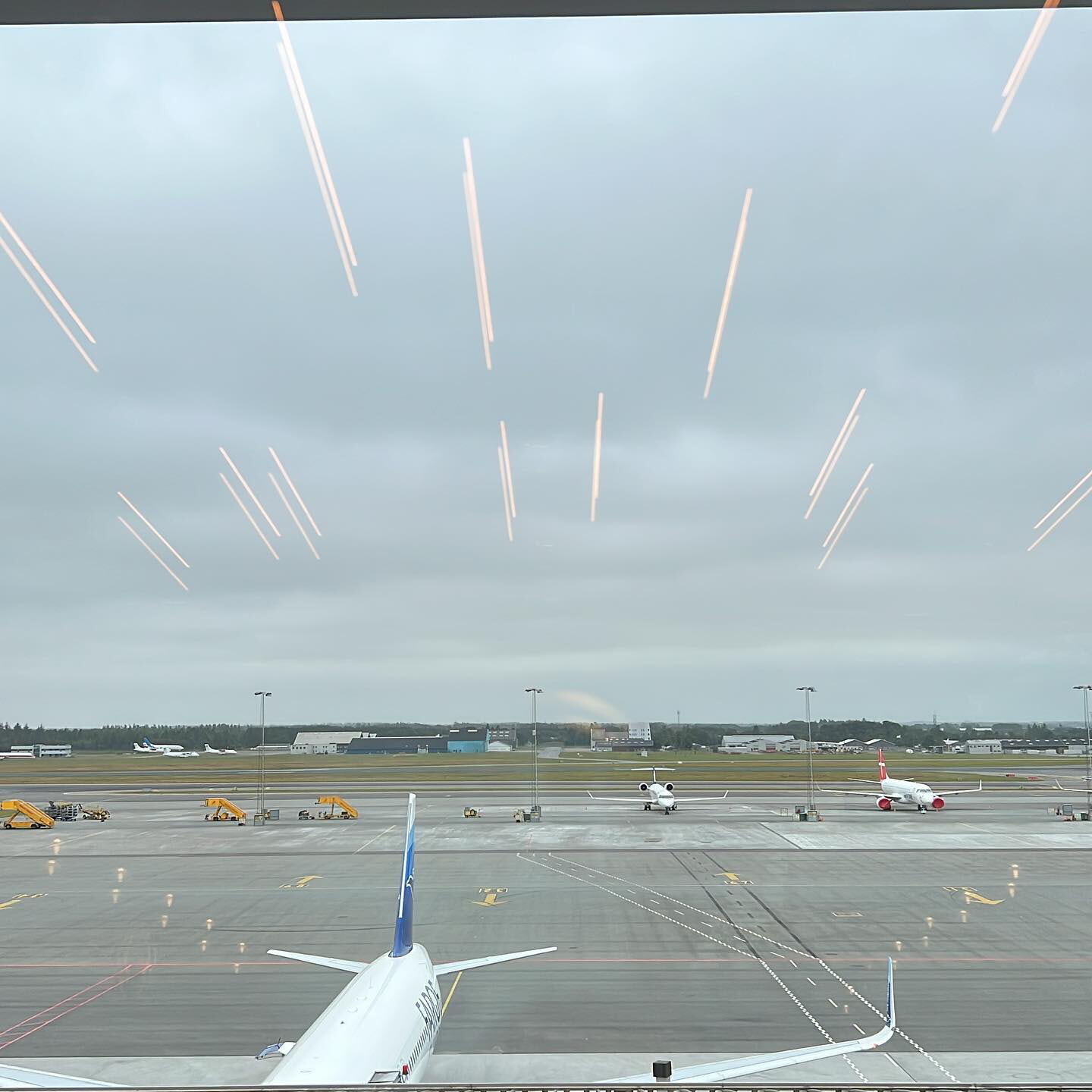 Noleggio auto Aeroporto di Billund