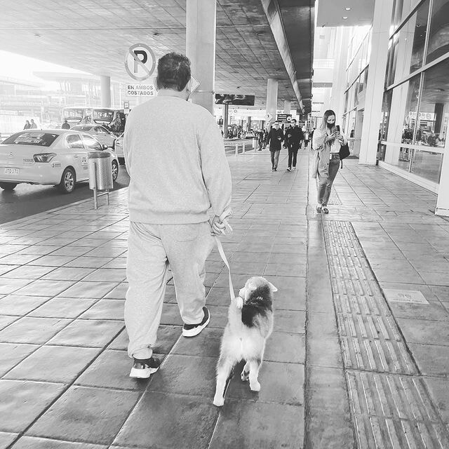 Bogota lennujaam Autorent
