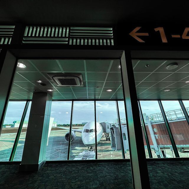 Brunei repülőtér Autóbérlés