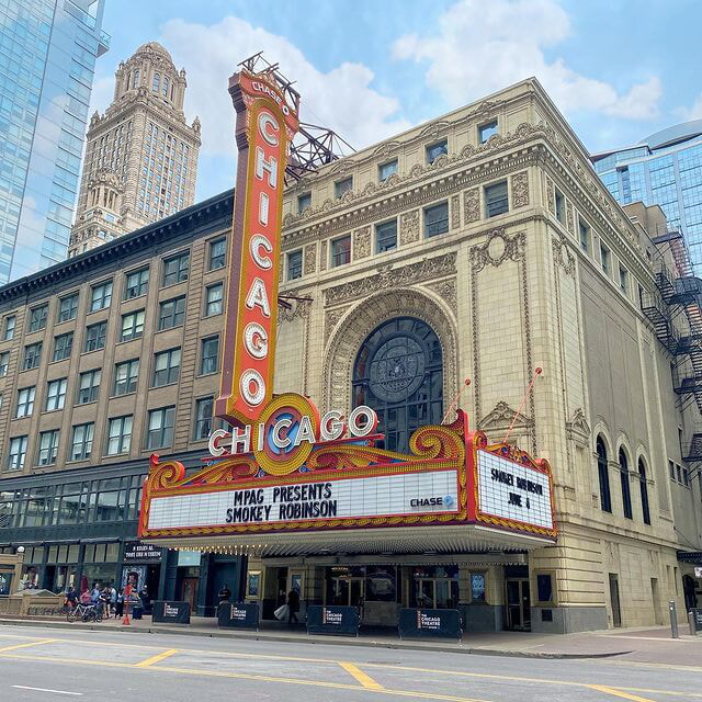 Čikāga