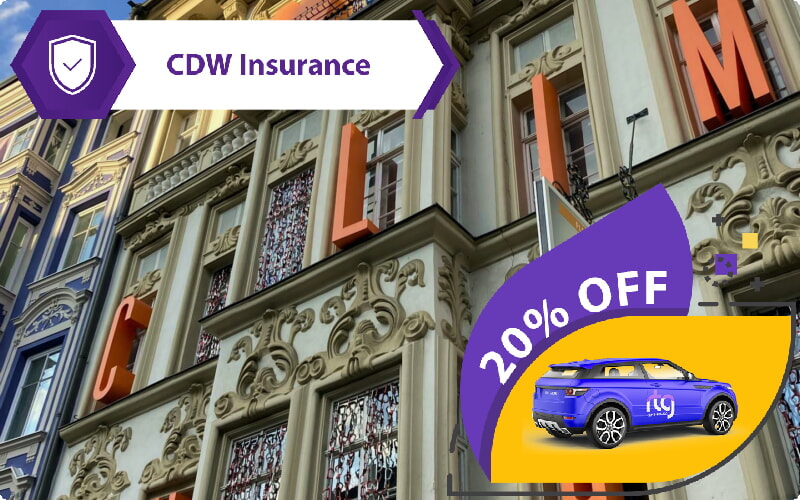 Come pagare meno per l'assicurazione del noleggio auto a Innsbruck