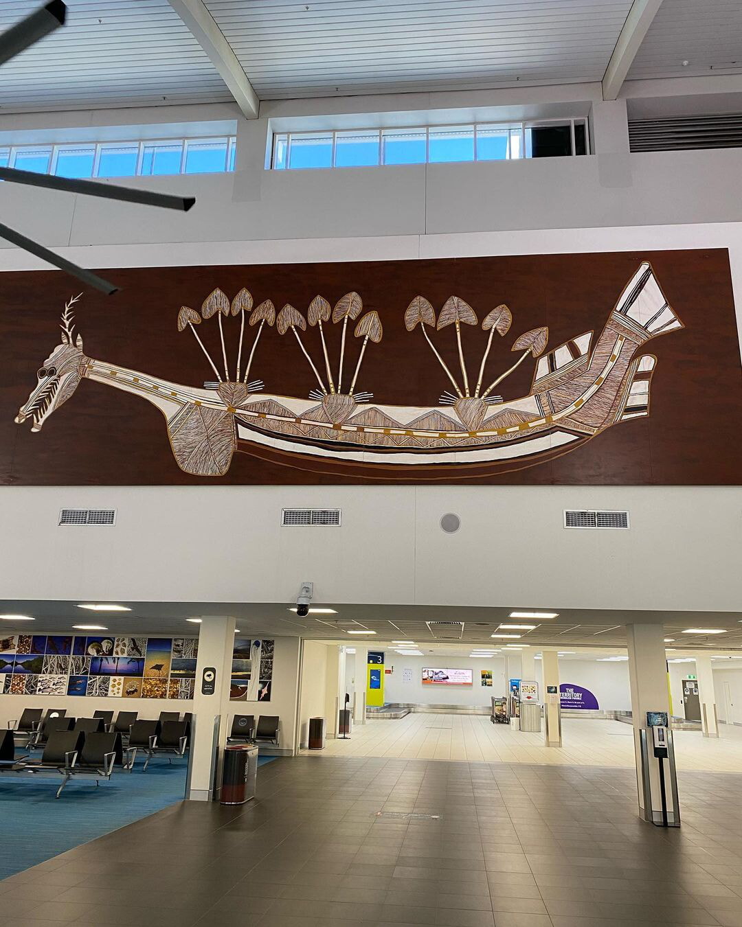 Darwin Luchthaven Autoverhuur