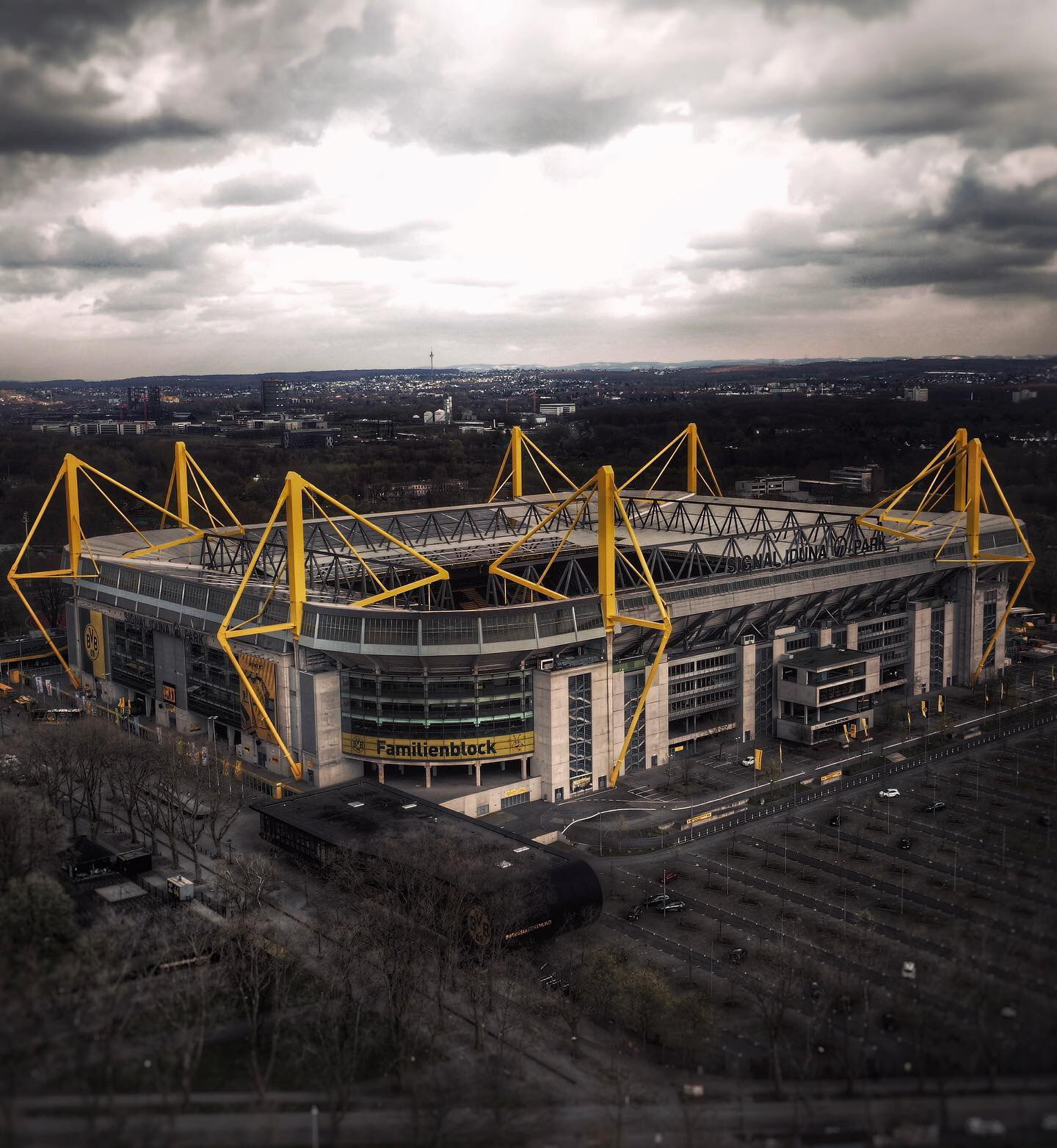 Dortmunde