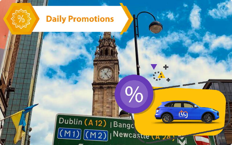 Affordable Car Rental Options in Belfast - How to Save on Your Rental