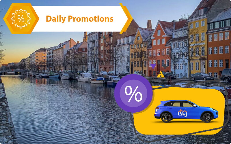 Helpful Tips for Renting a Car in Copenhagen City Centre