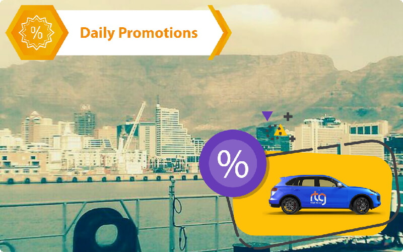Money Saving Tips for your Car Hire in Durban