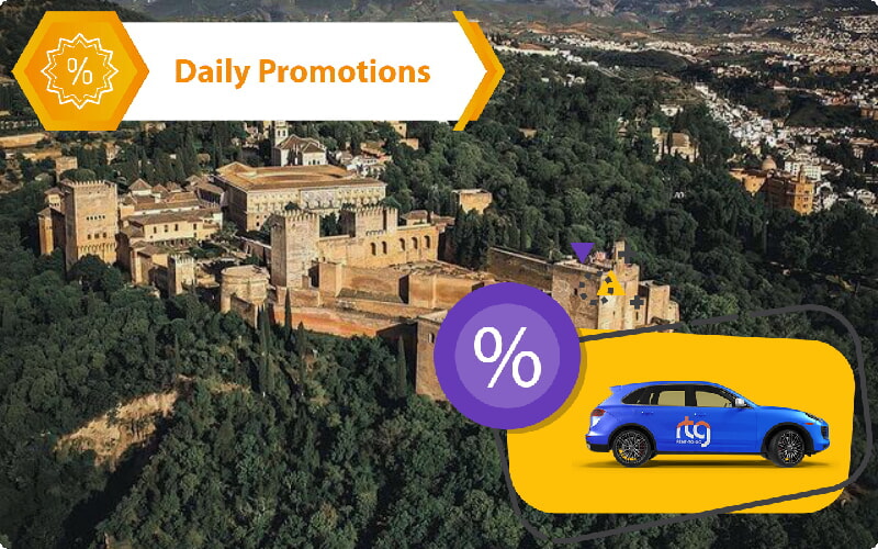 Affordable Car Rental Options in Granada - How to Save on Your Rental