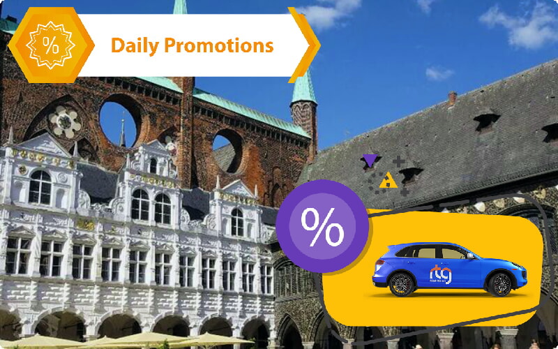Affordable Car Rentals in Lubeck - Insider Tips for Budget Travelers