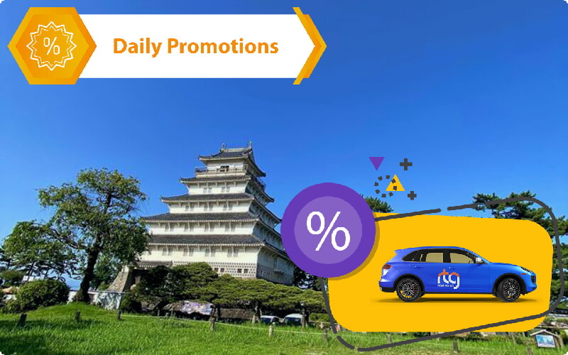 Închirieri de mașini la prețuri accesibile în Nagasaki - Sfaturi pentru călătorii cu buget redus