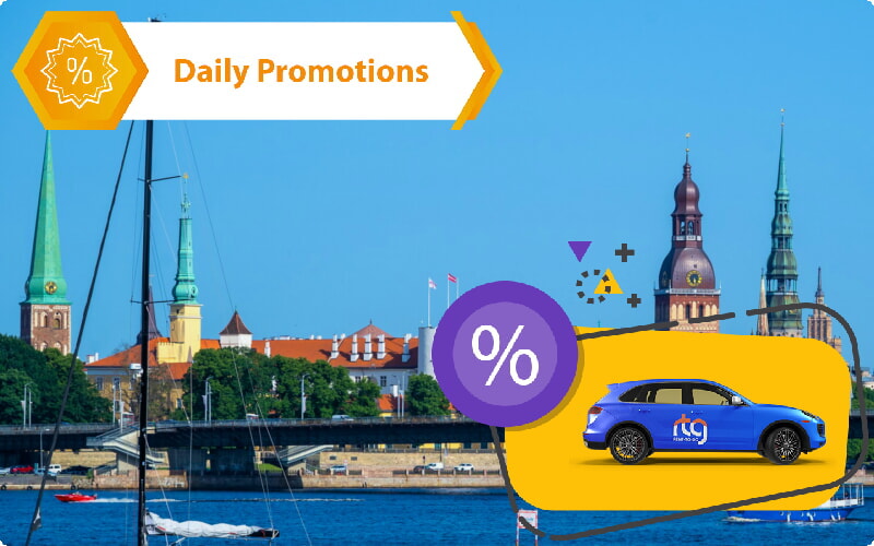 Helpful Tips for Renting a Car in Riga