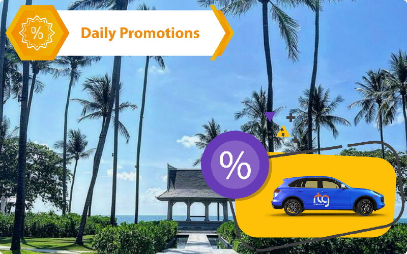 Affordable Car Rental Options in Samui - How to Save on Your Rental