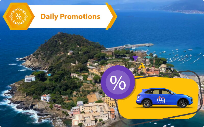 Money Saving Tips for your Car Hire in San Remo - City Centre