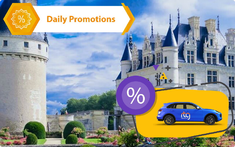 Dostupné požičovne áut vo Versailles – zasvätené tipy pre cestovateľov s rozpočtom