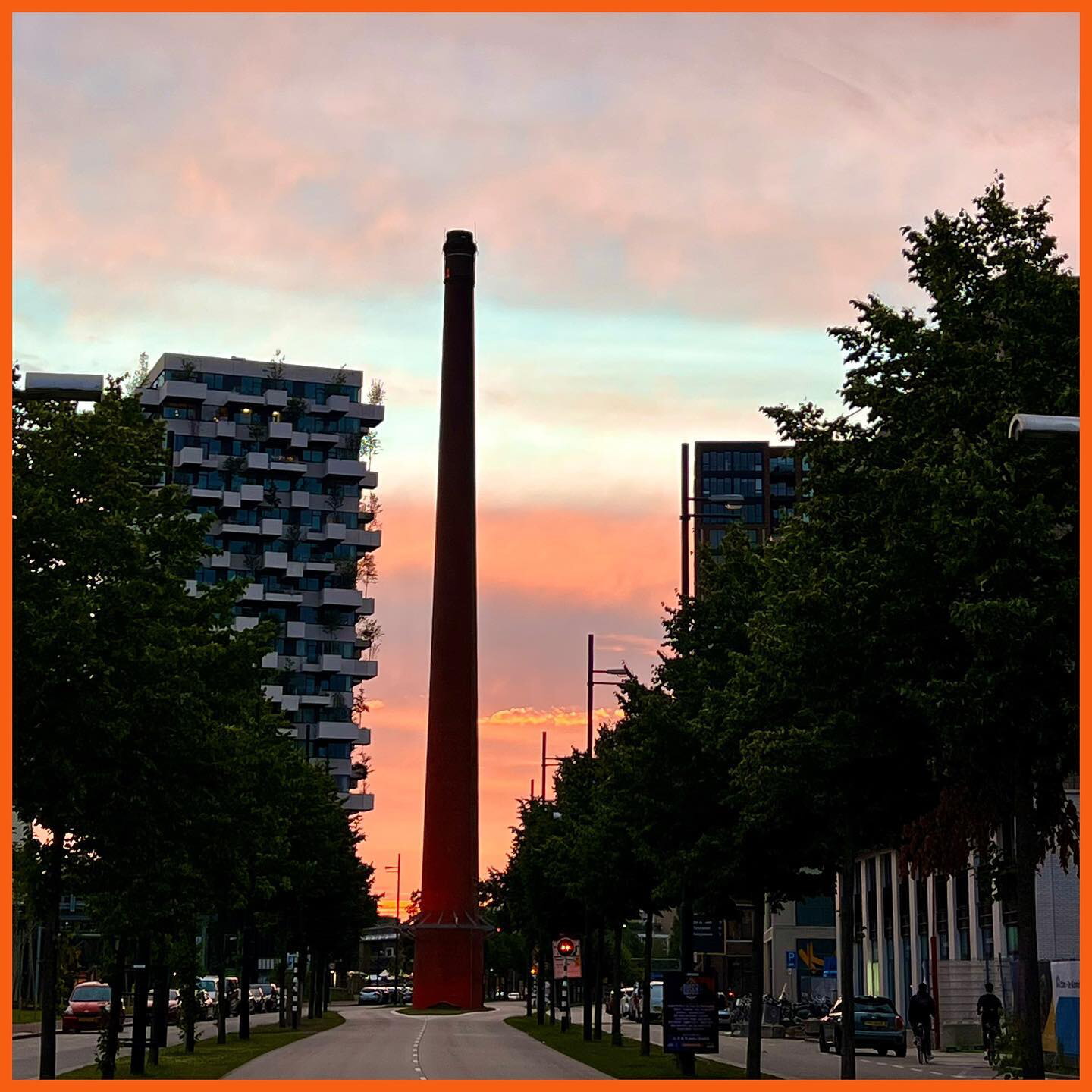 Eindhoven - City