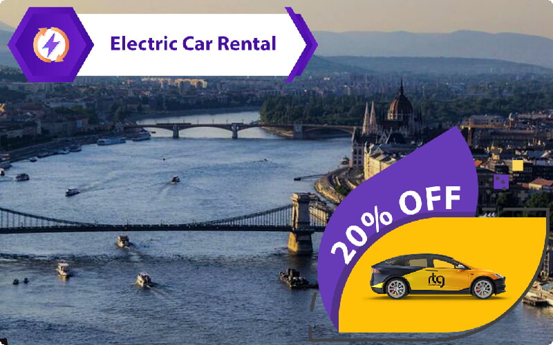 Prednosti najema električnih avtomobilov v Budimpešti
