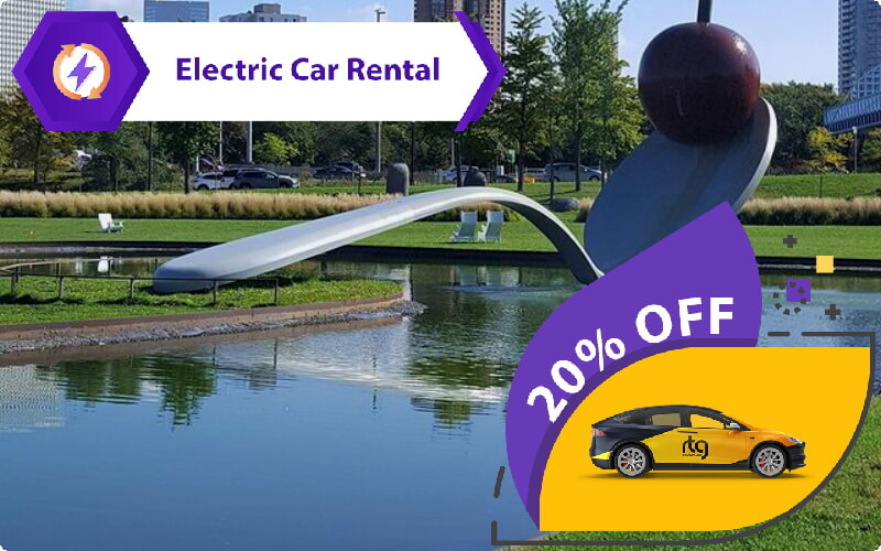 Electric and Hybrid Car Rentals in Minneapolis - Embracing Sustainable Transportation