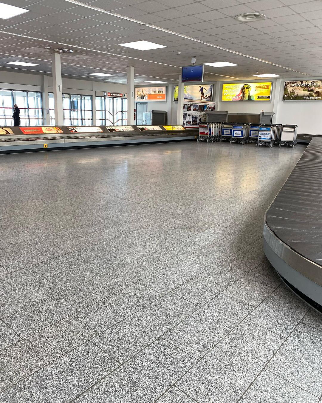 Ενοικίαση Αυτοκινήτου Αεροδρόμιο Κλάγκενφουρτ