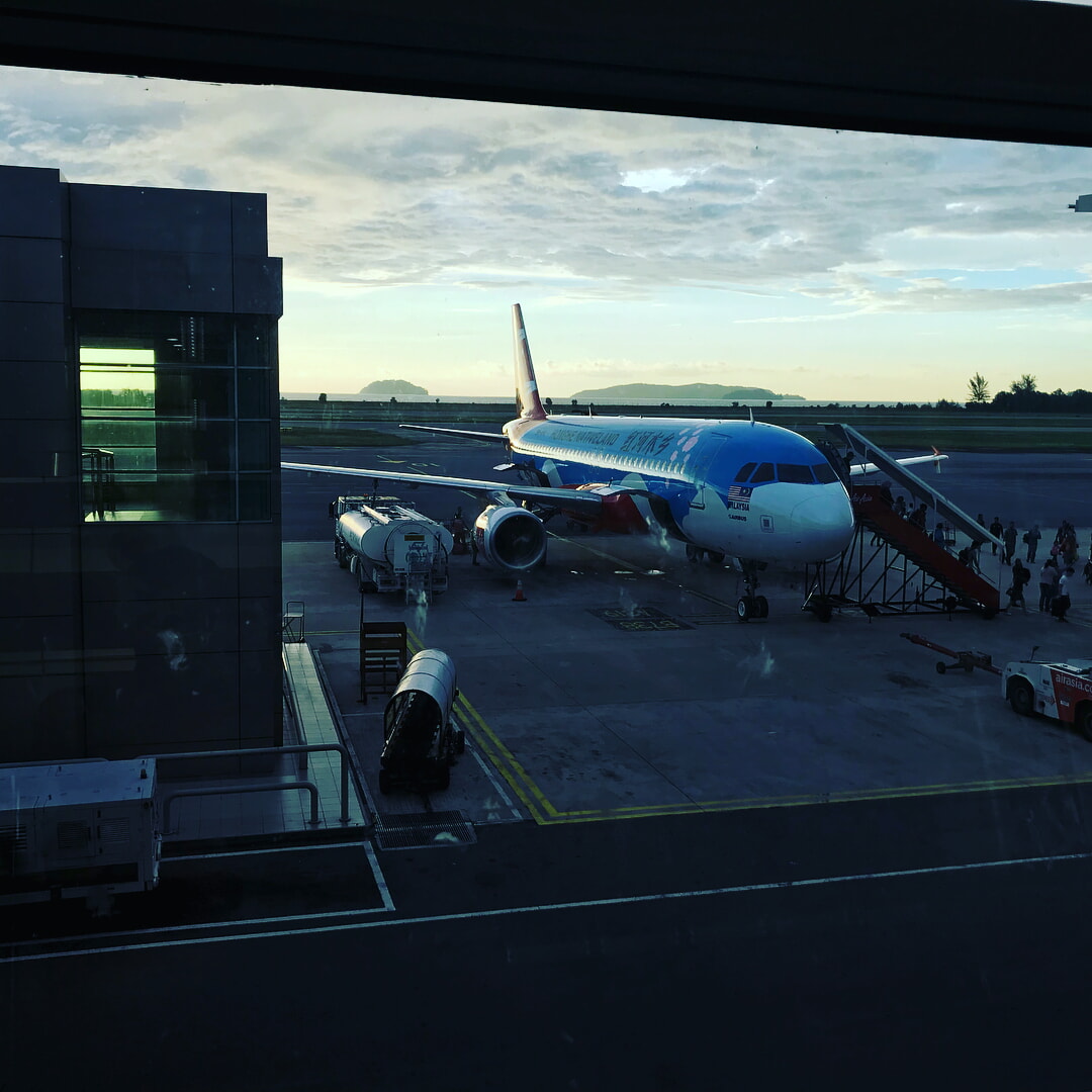 Kota Kinabalu Lufthavn Biludlejning