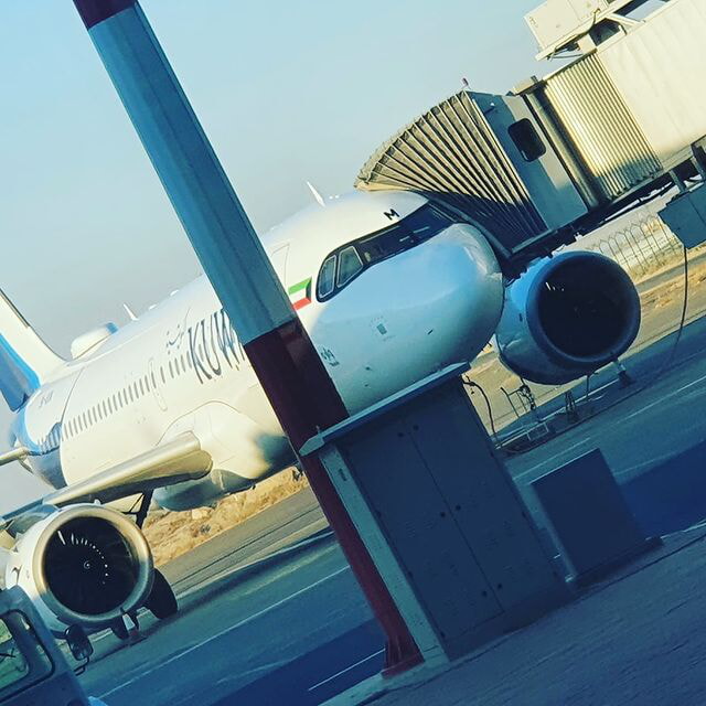 Kuwaitin Lentokenttä vuokra-autot