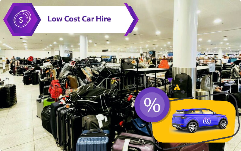 One-way Car Rental at Copenhagen International Airport - Kastrup - Rules and Restrictions
