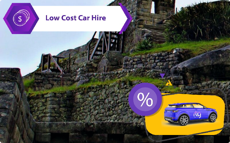 Where to Park Your Rental Car in Cusco
