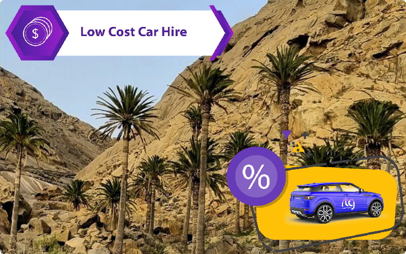 Where to Park Your Rental Car in Fuerteventura