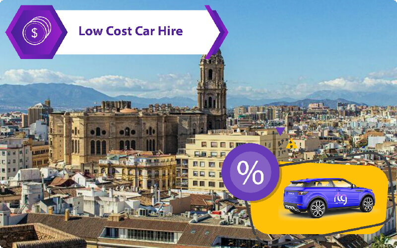 Where to Park Your Rental Car in Malaga
