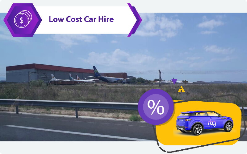 One-way Car Rental at Perpignan - Airport - Rules and Restrictions