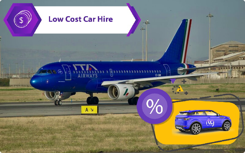 One-way Car Rental at Sicily - Catania Airport - Fontanarossa - Rules and Restrictions