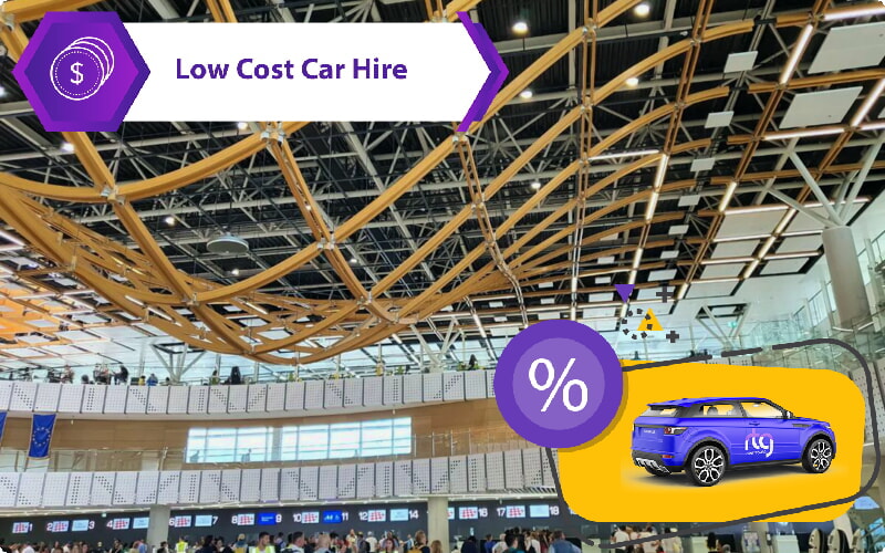One-way Car Rental at Split - Airport - Rules and Restrictions