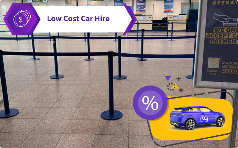 Weeze Havaalanında Tek Yön Araç Kiralama - Kurallar ve Kısıtlamalar