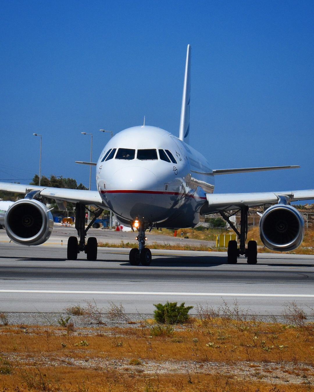 Noleggio auto Aeroporto di Mykonos