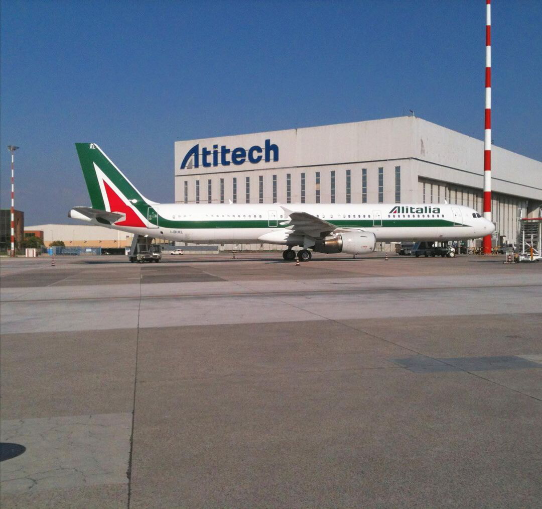 Wypożyczalnia samochodów Lotnisko w Neapolu