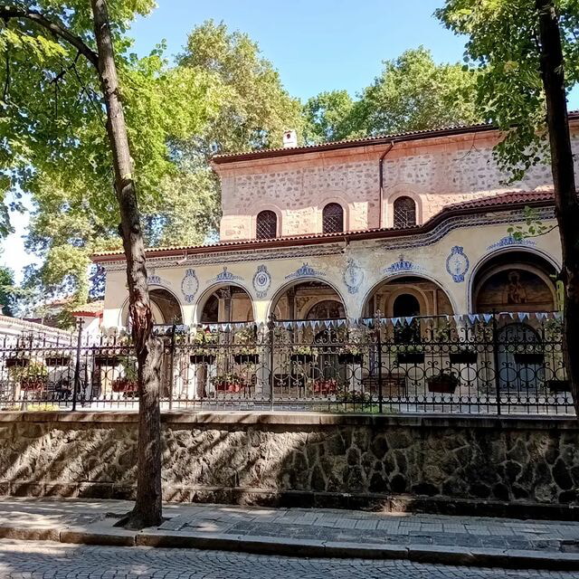 Autopůjčovna Plovdiv