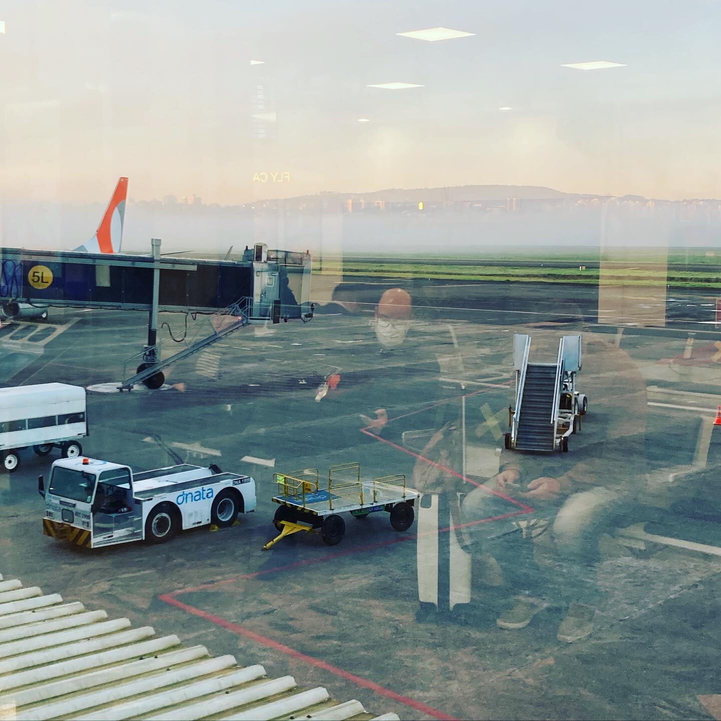 Letisko Porto Alegre Prenájom vozidiel