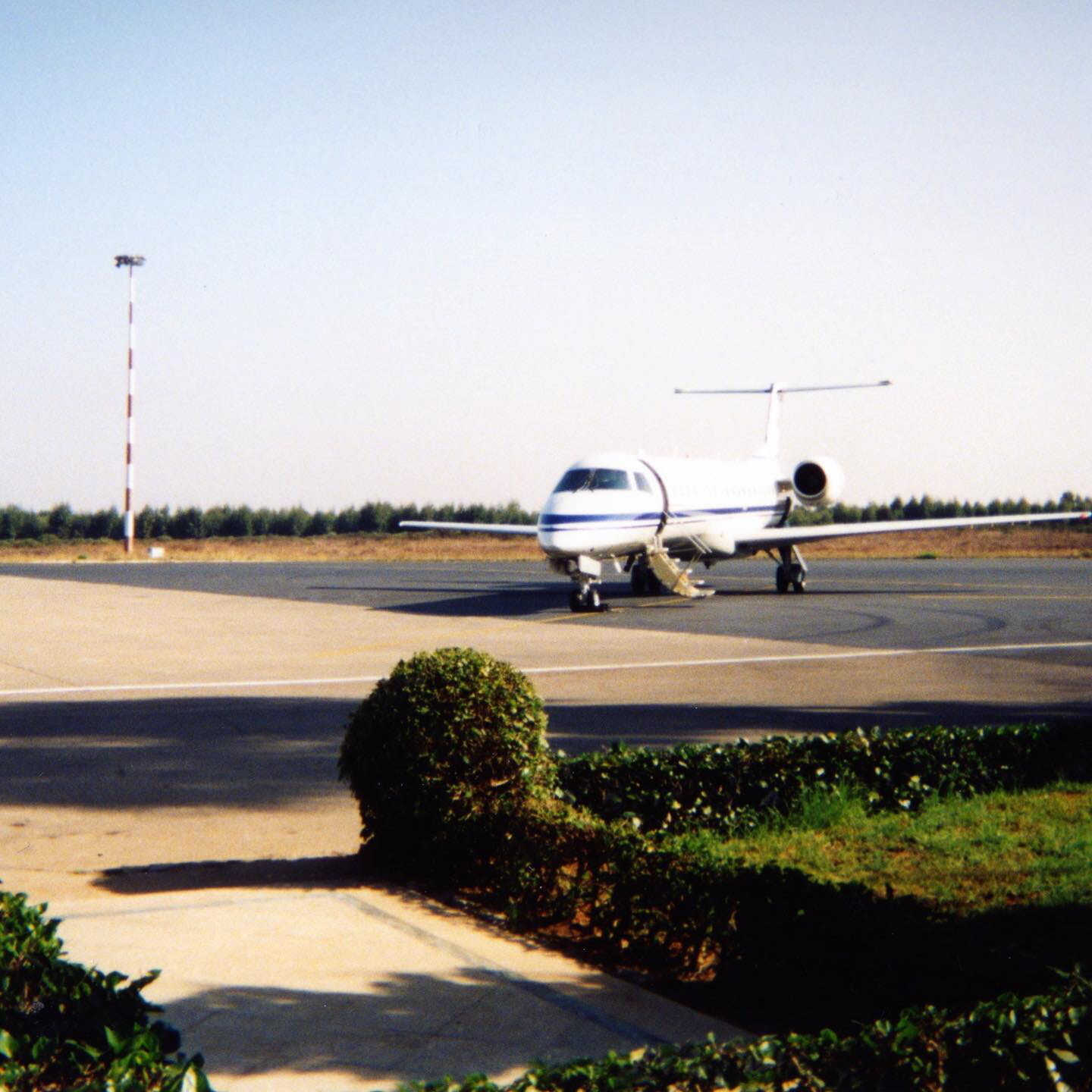 Ενοικίαση Αυτοκινήτου Αεροδρόμιο Ραμπάτ