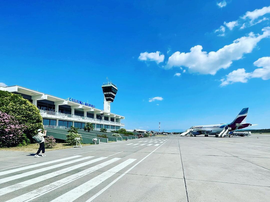 Noleggio auto Aeroporto di Rijeka
