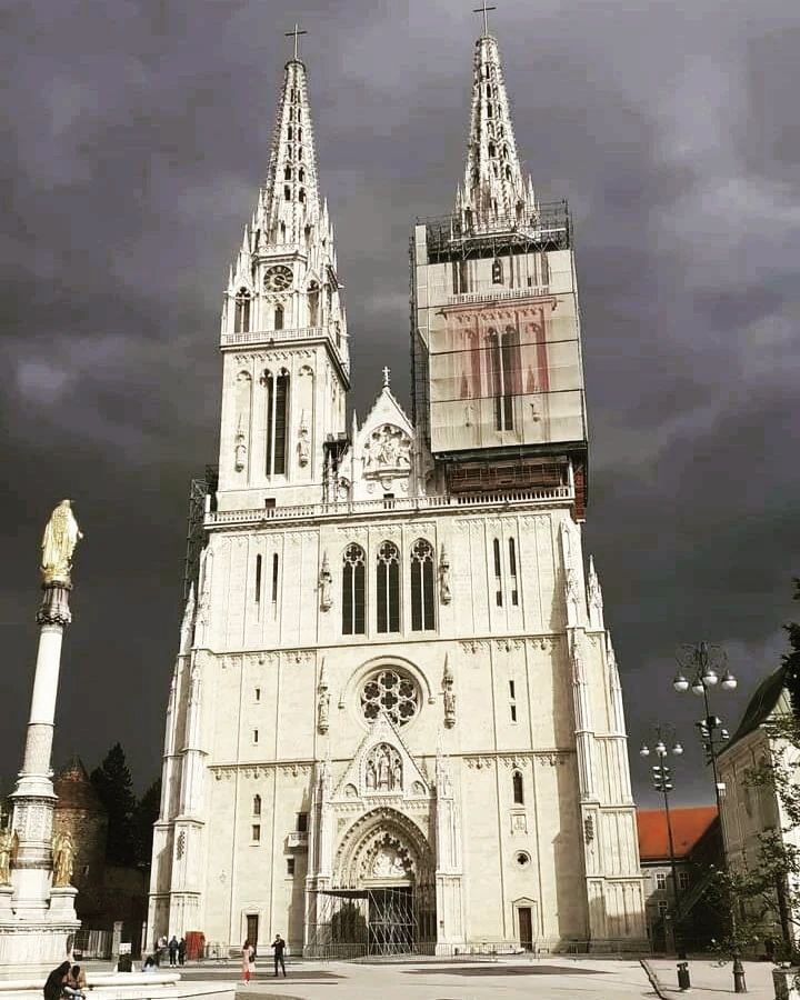 Zagrebas