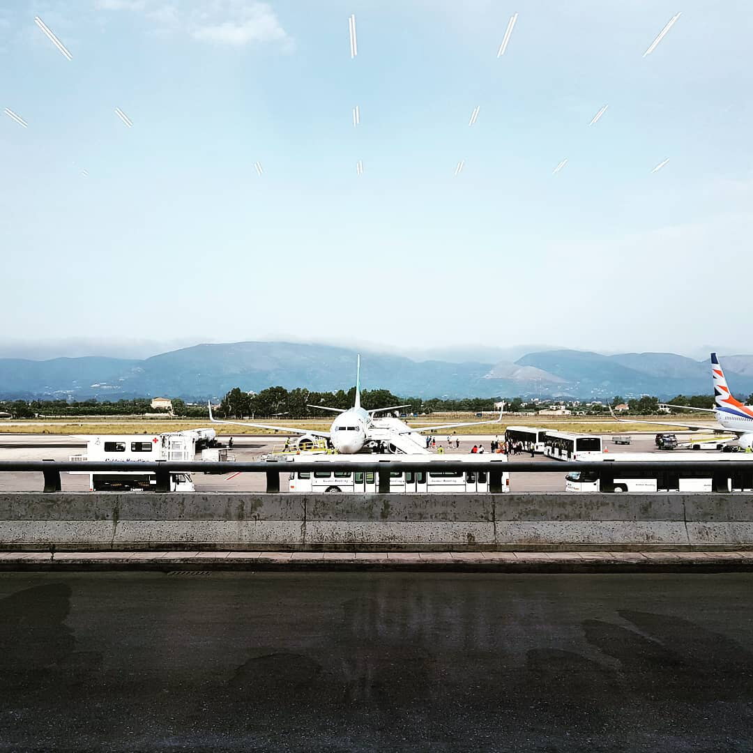 Zračna luka Zakynthos Najam automobila
